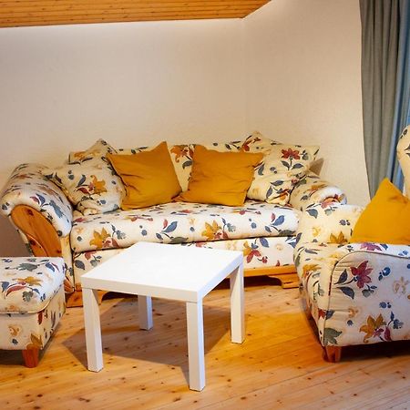Riverside Apartment Tarrenz Zewnętrze zdjęcie