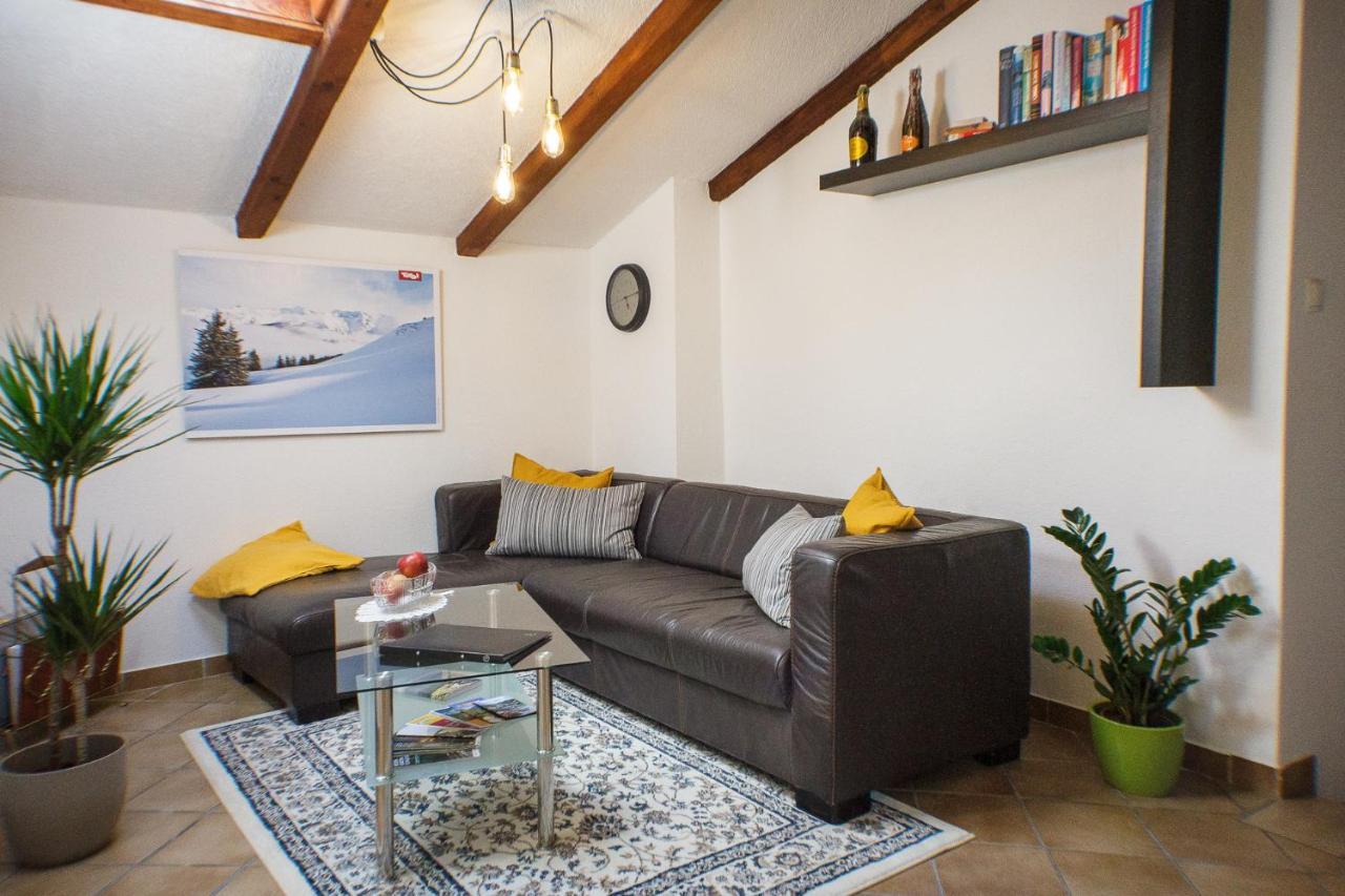 Riverside Apartment Tarrenz Zewnętrze zdjęcie