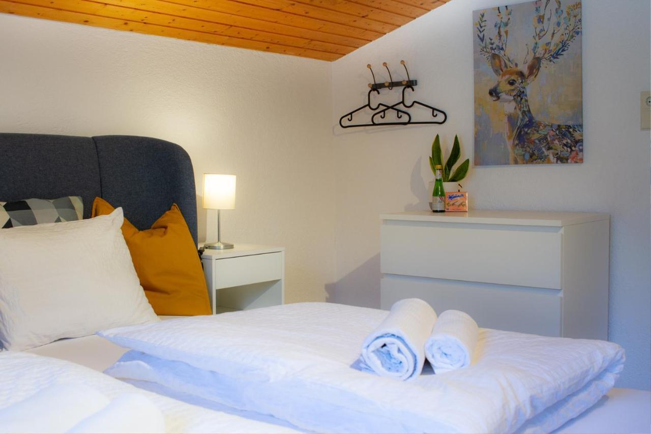 Riverside Apartment Tarrenz Zewnętrze zdjęcie