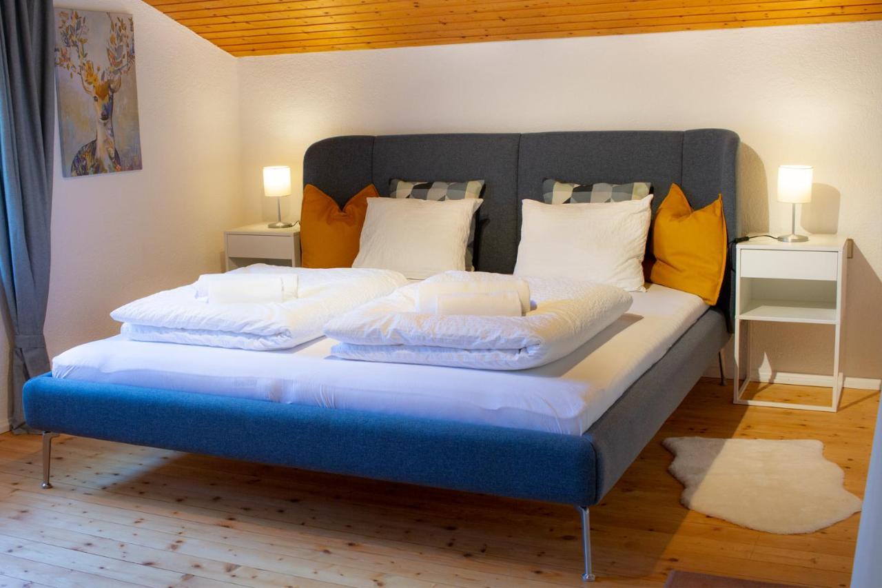 Riverside Apartment Tarrenz Zewnętrze zdjęcie