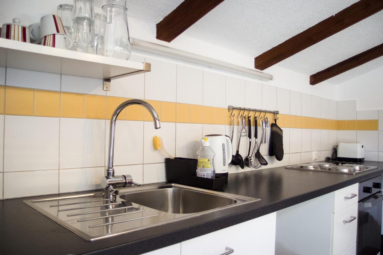 Riverside Apartment Tarrenz Zewnętrze zdjęcie