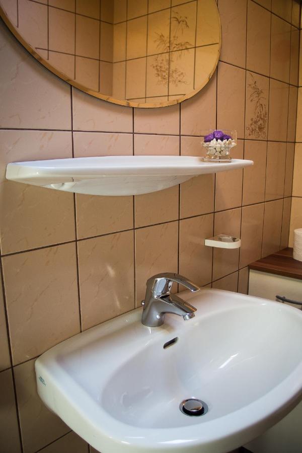 Riverside Apartment Tarrenz Zewnętrze zdjęcie