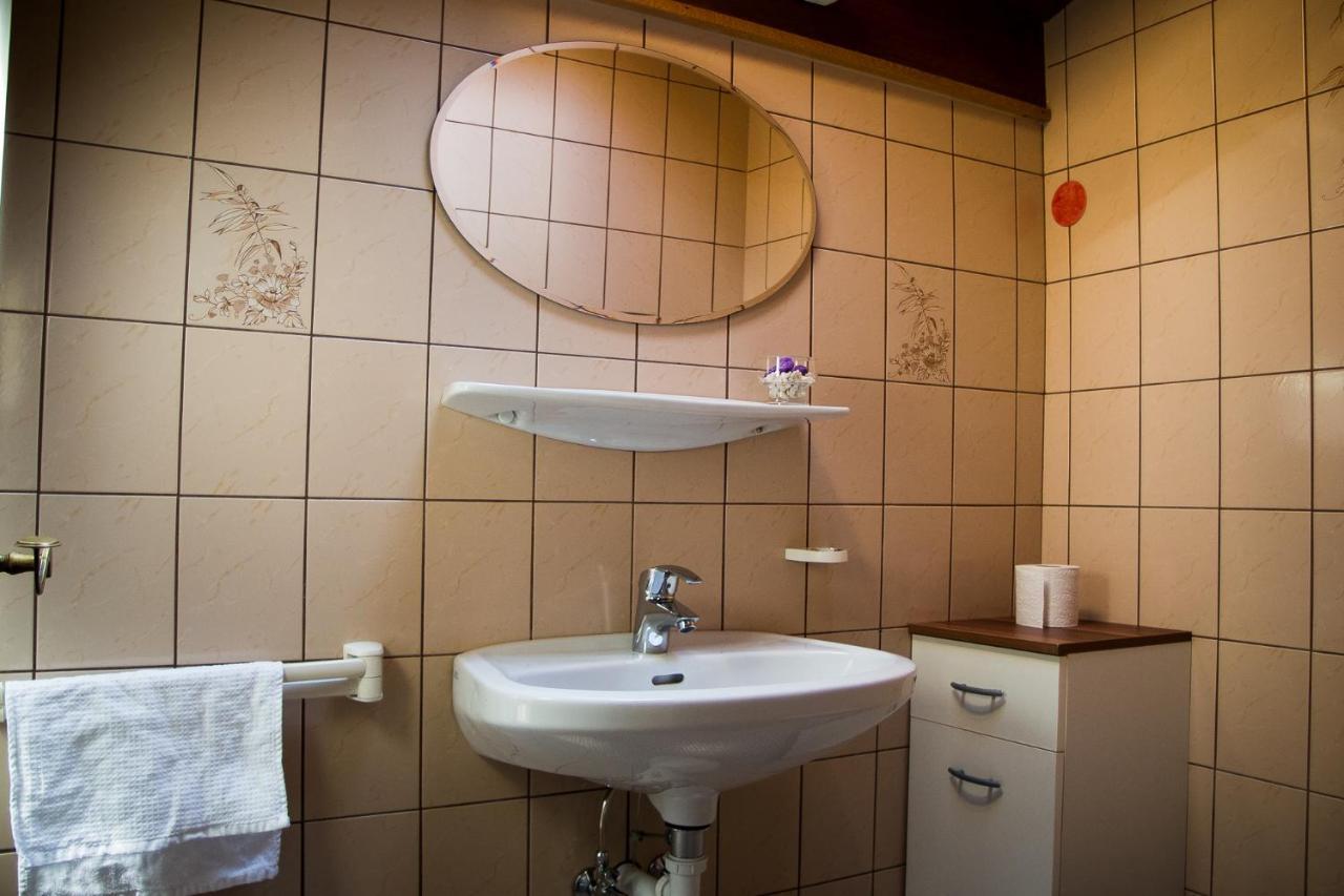 Riverside Apartment Tarrenz Zewnętrze zdjęcie