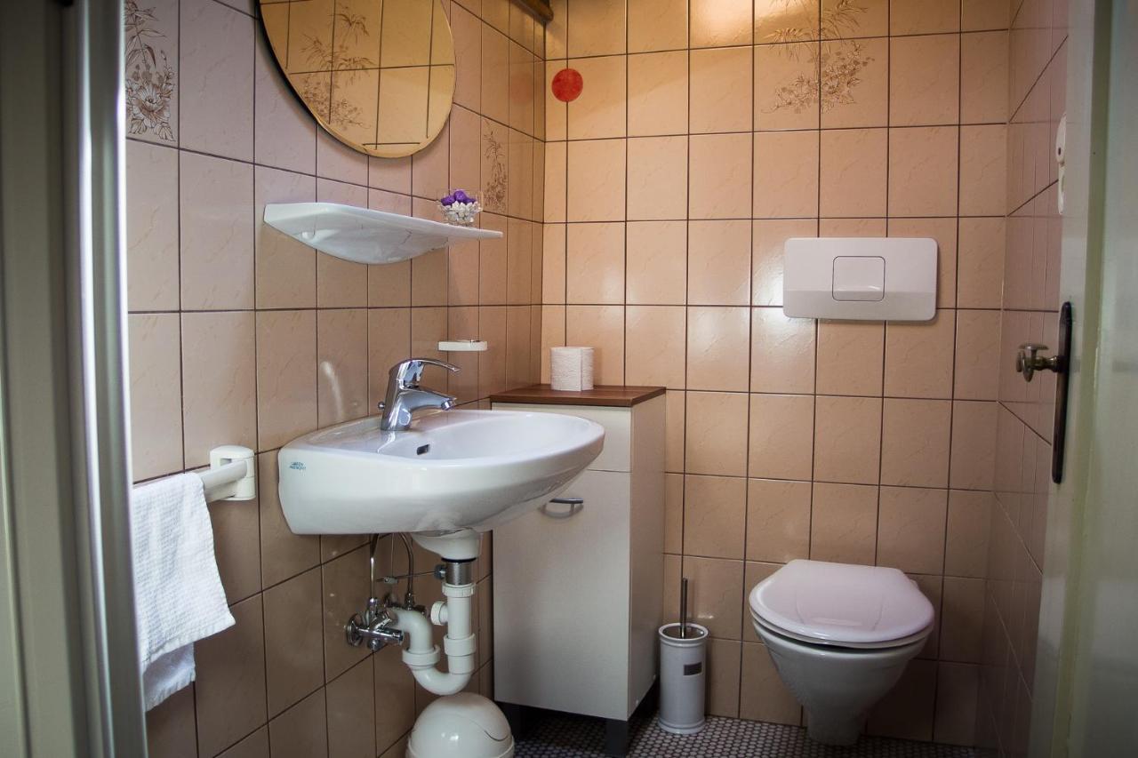 Riverside Apartment Tarrenz Zewnętrze zdjęcie