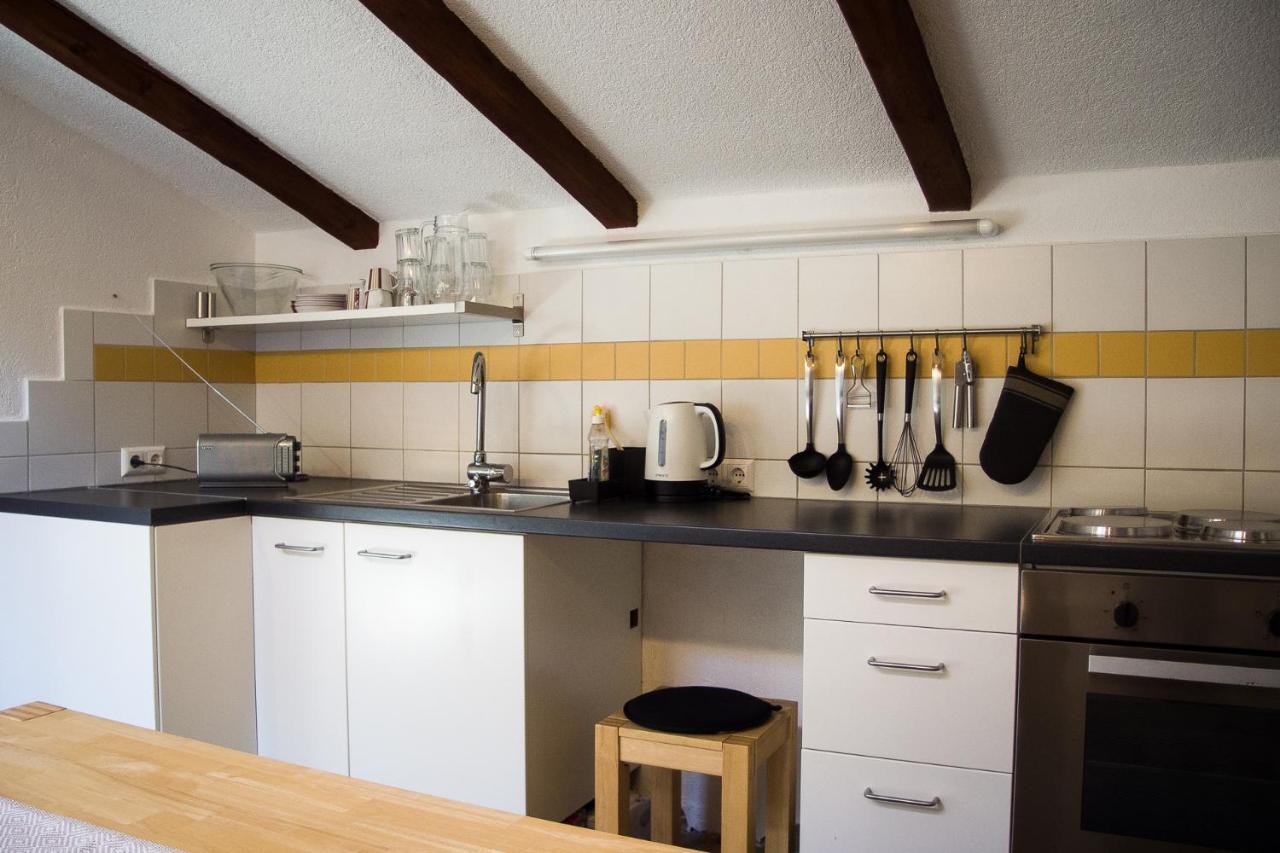 Riverside Apartment Tarrenz Zewnętrze zdjęcie