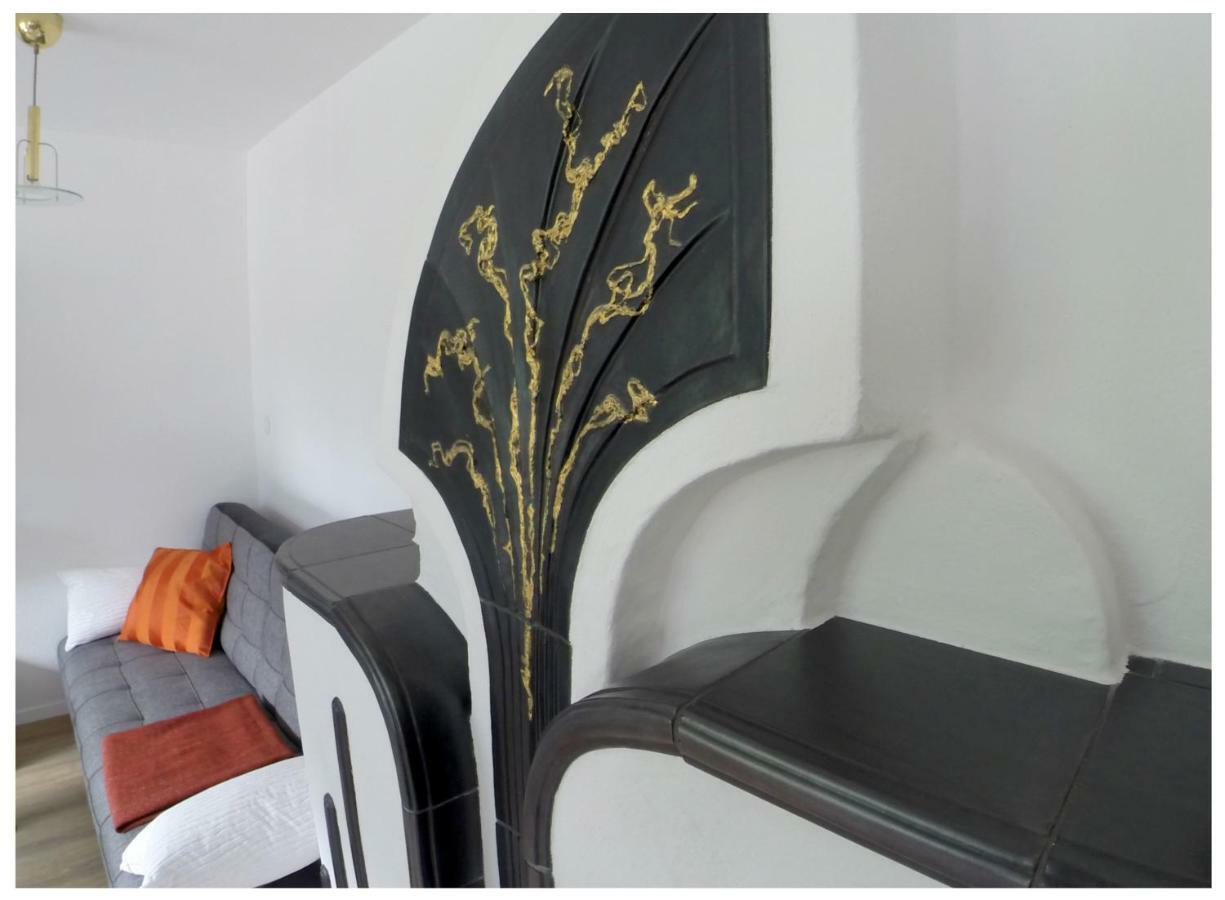 Riverside Apartment Tarrenz Zewnętrze zdjęcie