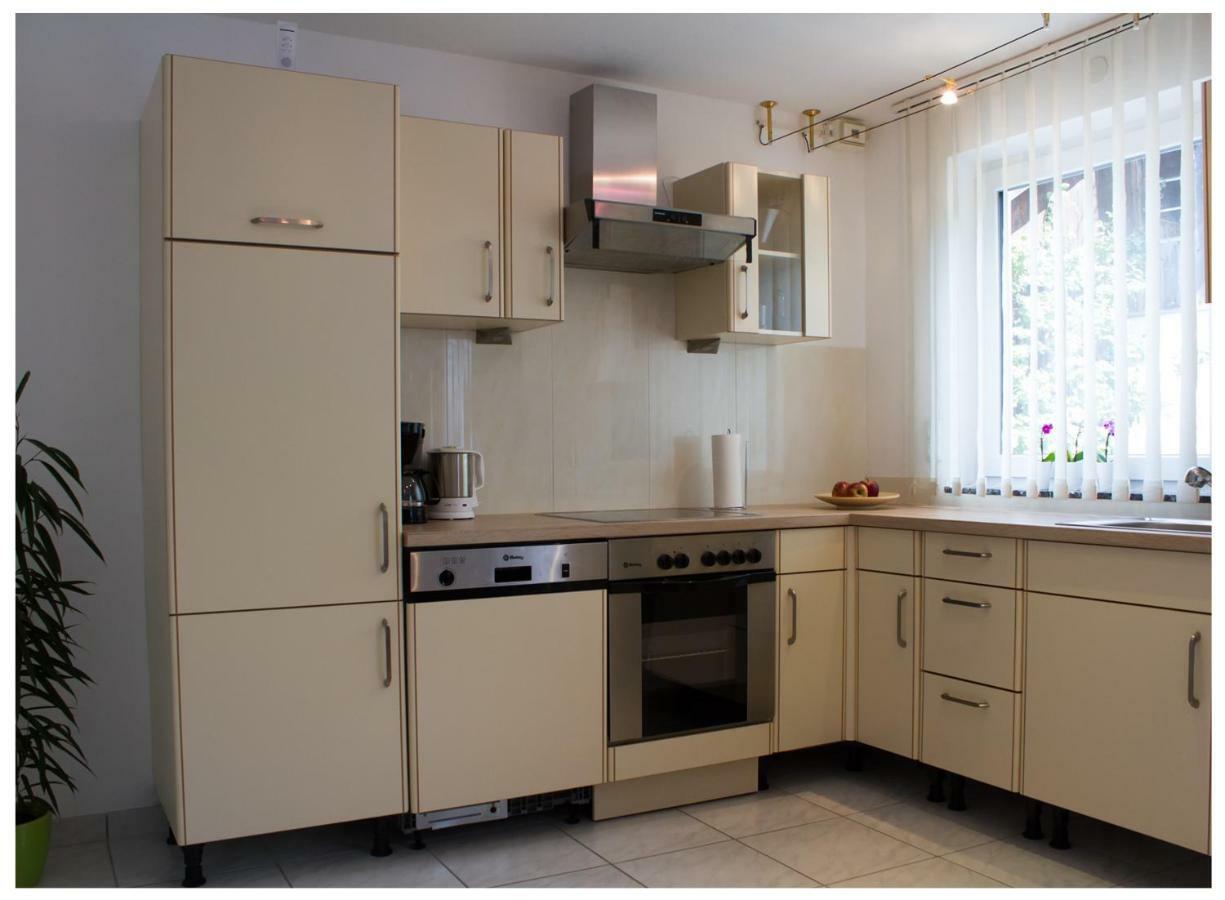 Riverside Apartment Tarrenz Zewnętrze zdjęcie